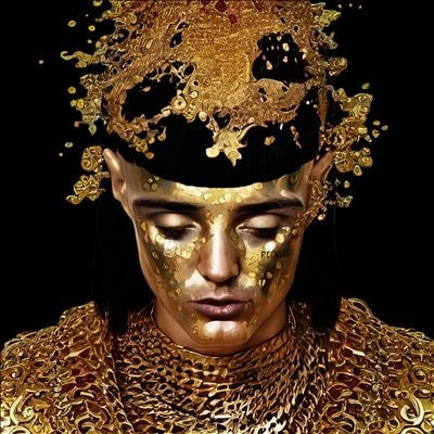 Aime Simone - Oh Glory - Import CD
