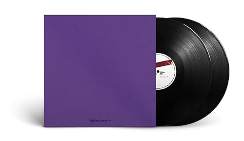 Parcels - Live Vol.2 - Import 180g Vinyl 2 LP Record