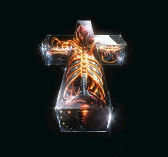 Justice - Hyperdrama - Import CD