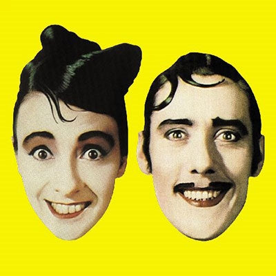 Les Rita Mitsouko - Rita Mitsouko - Import CD