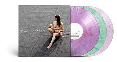 Camille - Sound Of Milk (Integral Edition) - Import Vinyl 3 LP Record