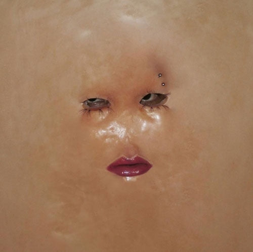 Shygirl - Alias (5th Anniversary Edition) - Import Solid Light Pink Vinyl LP Record
