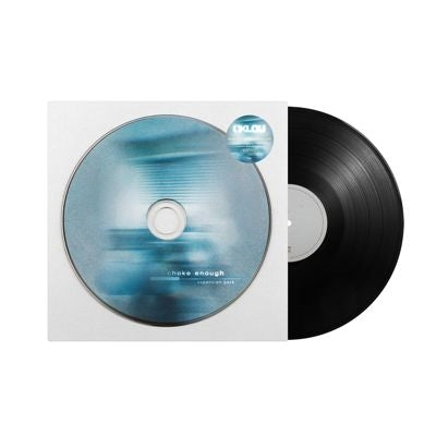 Oklou - Choke Enough (Expansion Pack) - Import LP Record