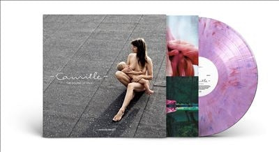 Camille - Sound Of Milk (Adolescence Edition) - Import Vinyl LP Record