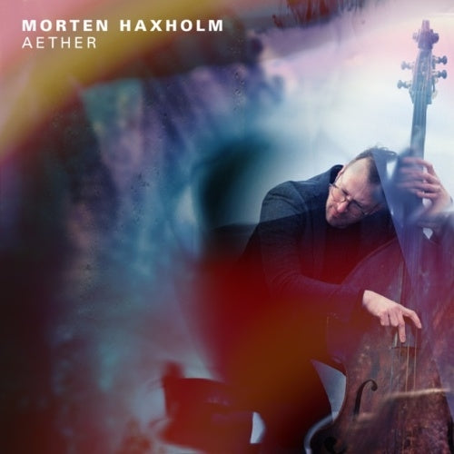 Morten Haxholm - Aether - Import CD