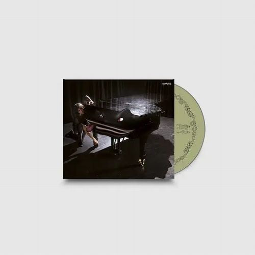 Clarissa Connelly - World Of Work - Import CD