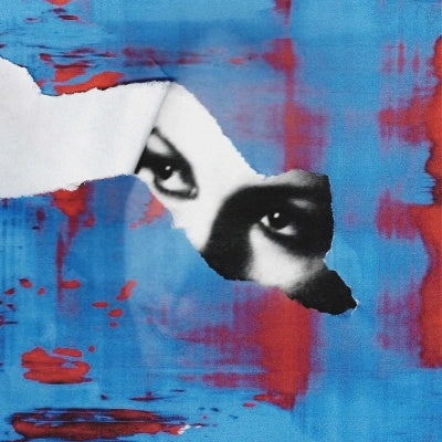 Tyson (R&B) - Chaos - ImportLP RecordLimited Edition