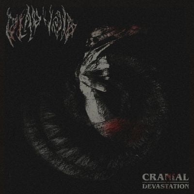 Dead Void - Cranial Devastation - Import Vinyl LP Record
