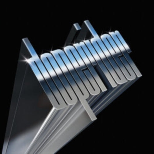 The Utopia Strong - Doperider - Import CD