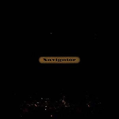 Navigator - Flame Is Slow (Singles Etc. 1996-1997) - Import Vinyl LP Record Limited Edition