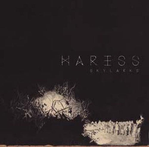 Haress - Skylarks - Import Vinyl LP Record Limited Edition