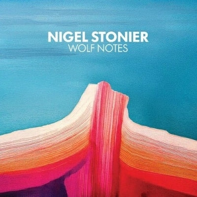 Nigel Stonier - Wolf Notes - Import CD