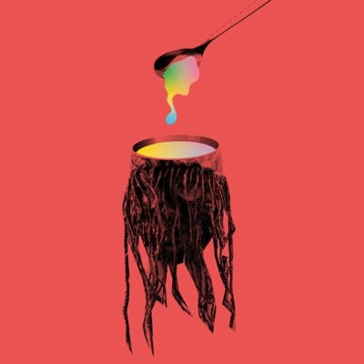 Goat - Headsoup (2026 Repress) - Import Vinyl LP Record Limited Edition