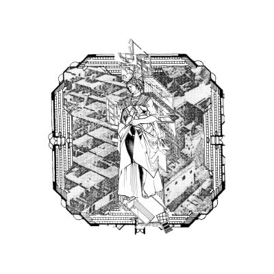 Sarah Davachi - Barons Court - Import Vinyl LP Record