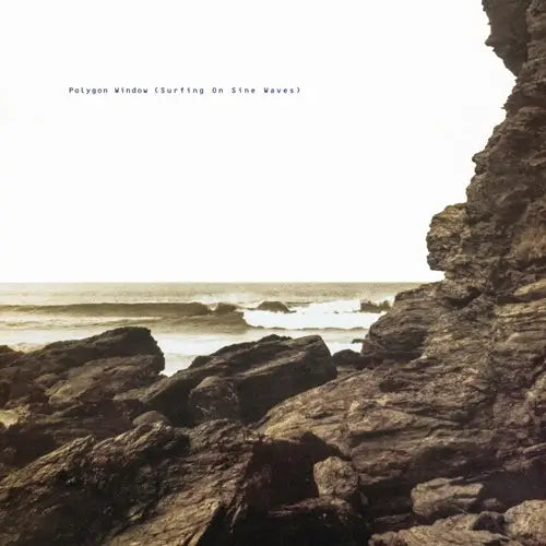 Polygon Window - Surfing On Sine Wave - Import Vinyl 3 LP Record