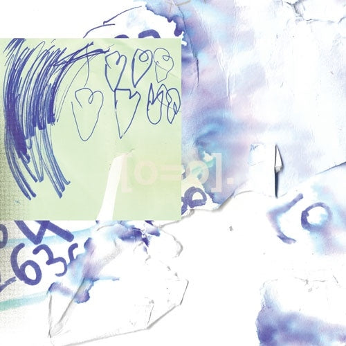 Kwes. - Kinds - Import Clear Vinyl LP Record