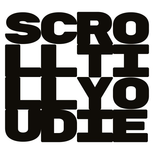 Bogdan Raczynski - Scroll Till You Die - Import 2 CD Limited Edition