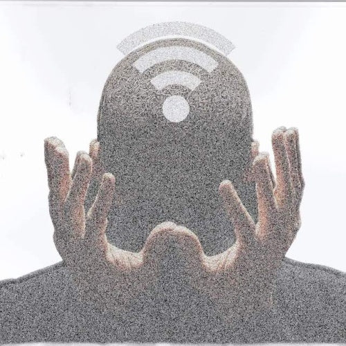 Saint Abdullah、Jason Nazary - Wiretaps For Oral - Import LP Record