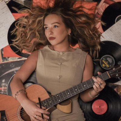 Connie Talbot - Original - Import CD