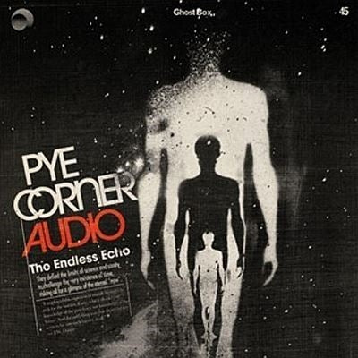 Pye Corner Audio - The Endless Echo - Import Vinyl LP Record