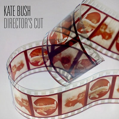 Kate Bush - Director's Cut (2018 Remaster) - Import CD