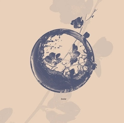 Toshiki Soejima、Naho Kimama - Scene - Import Mini LP CD