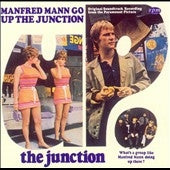 Manfred Mann - Up The Junction - Import CD