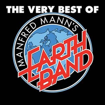 Manfred Mann'S Earth Band - The Very Best Of Manfred Mann'S Earth Band - Import 2 CD