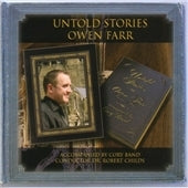 Owen Farr - Untold Stories -H.L.Clarke/P.Lovatt-Cooper/J.B.Arban/etc:Owen Farr(tenor horn)/Robert Childs(cond)/Cory Band - Import CD