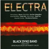 Black Dyke Band - Electra - Import CD