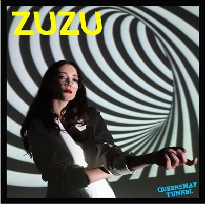 Zuzu - Queensway Tunnel - Import Vinyl LP Record