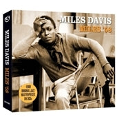Miles Davis - Miles '58 - Import 3 CD