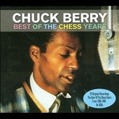 Chuck Berry - Best of the Chess Years - Import 3 CD
