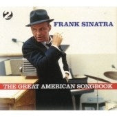 Frank Sinatra - The Great American Songbook - Import 2 CD