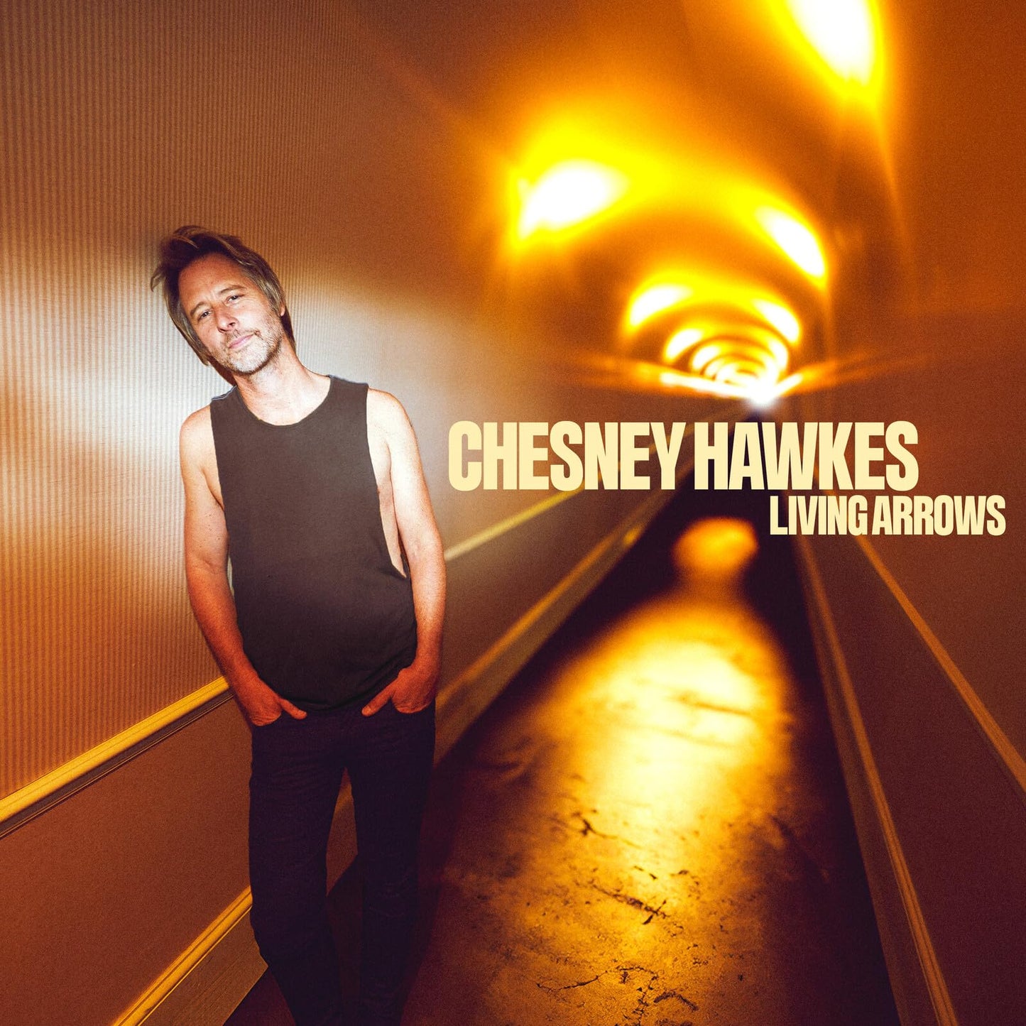Chesney Hawkes - Living Arrows - Import CD