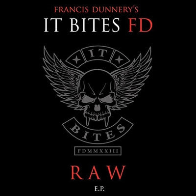 It Bites Fd - Raw Ep - Import CD