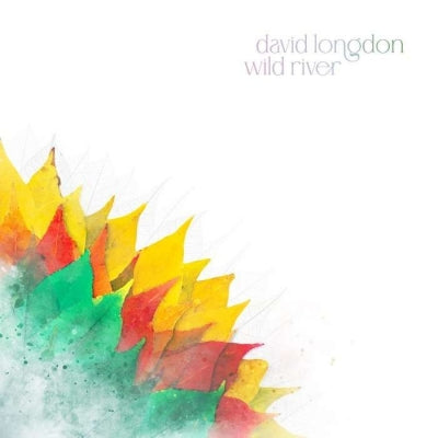 David Longdon - Wild River - Import Vinyl 2 LP RecordLimited Edition