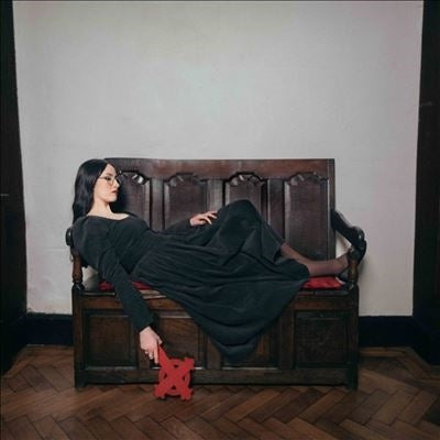 Toria Wooff - Toria Wooff - Import Vinyl LP Record