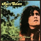 Marc Bolan - Twopenny Prince - Import 2 CD