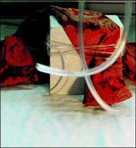 Nikki Sudden - Red Brocade (Remastered & Expanded) - Import 2 CD