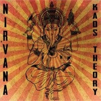 Nirvana - Kaos Theory - Import CD