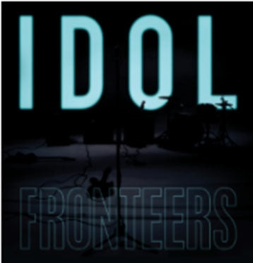 Fronteers - Idol - Import Vinyl LP Record Limited Edition
