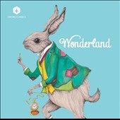 Matthew Trusler - Wonderland - Import CD