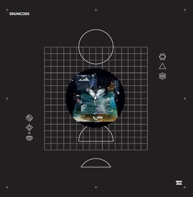 Lilly Palmer - Resonate - Import Vinyl 12inch Record