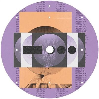 Adam Beyer 、 Raxon - The Signal - Import 12 inch Shingle Record