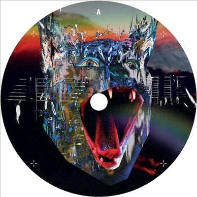 Mha Iri - Bombay - Import Vinyl 12inch Record