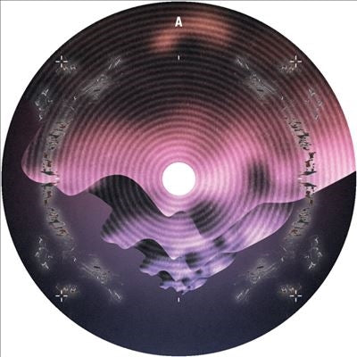 Alex Stein - The Chant - Import 12inch Record