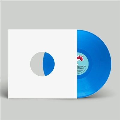 Corporation Of One - The Real Life / So Where Are You - Import Vinyl 12inch Record