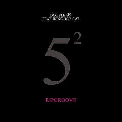 Double 99 - Rip Groove (25Th Anniversary) - Import Vinyl 2 12inch Single Record