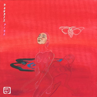 And Is Phi - Double Pink - Import Vinyl LP Record